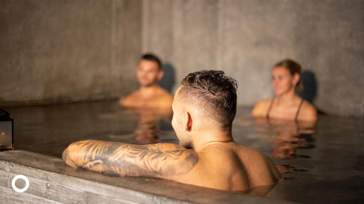Center Hotel Midgardur en Islandia