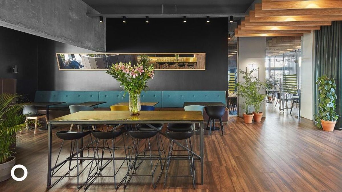 Center Hotel Midgardur en Islandia