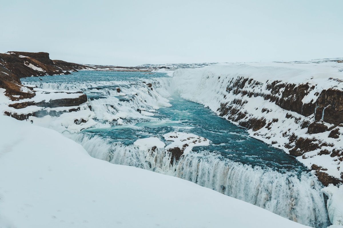 Center Hotel Midgardur en Islandia