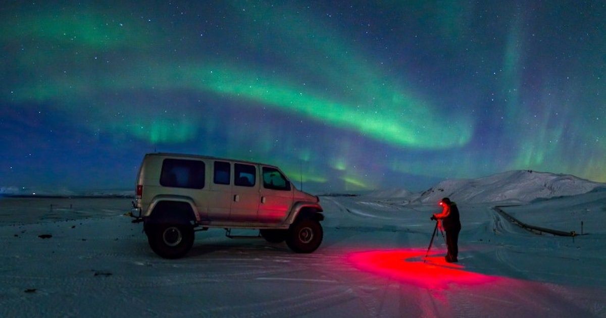 Center Hotel Midgardur en Islandia