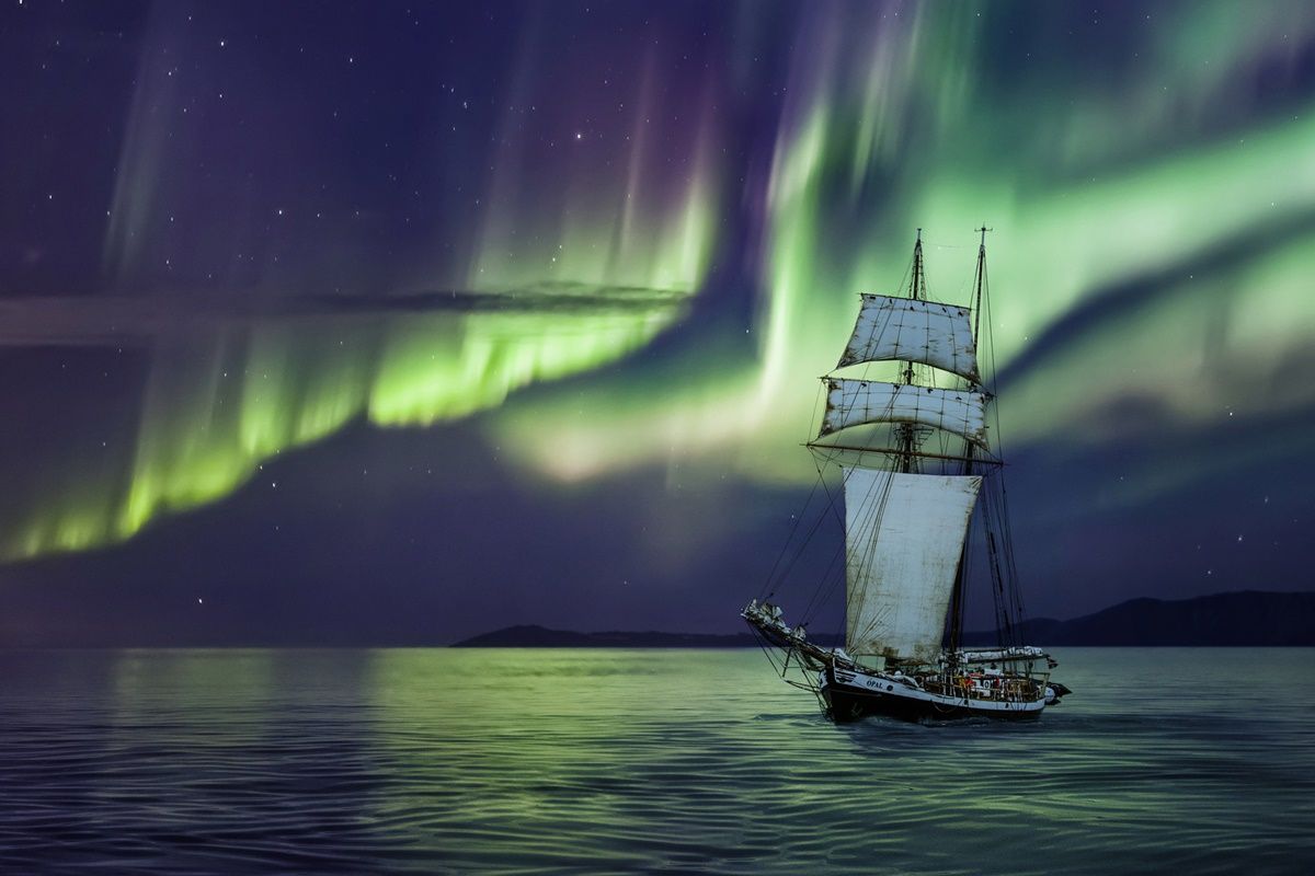 Center Hotel Midgardur en Islandia