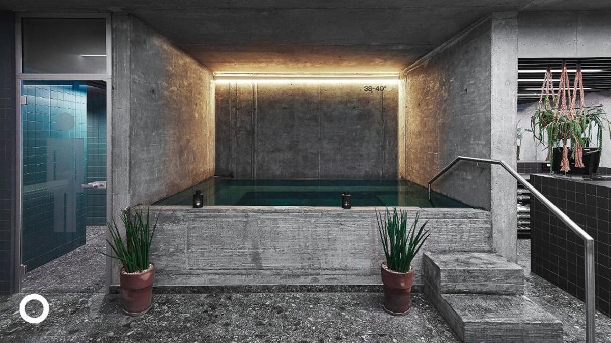 Center Hotel Midgardur en Islandia