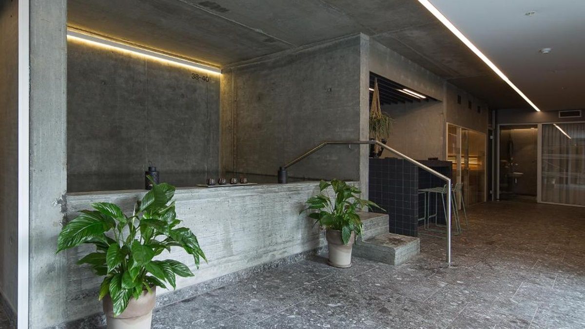 Center Hotel Midgardur en Islandia