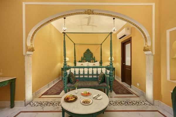 Shahpura Haveli en Jaipur