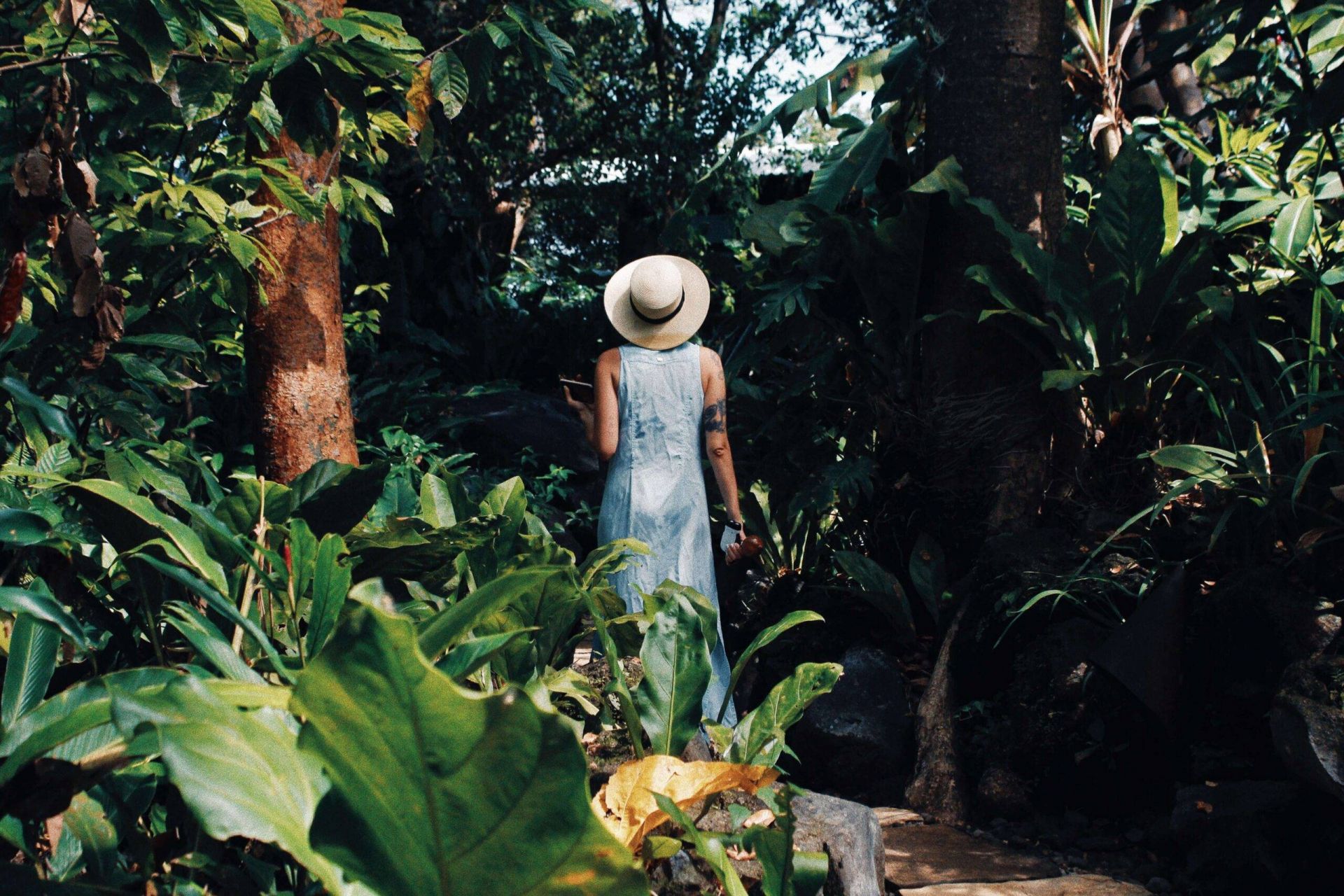 Jicaro Island Private Getaway en Nicaragua