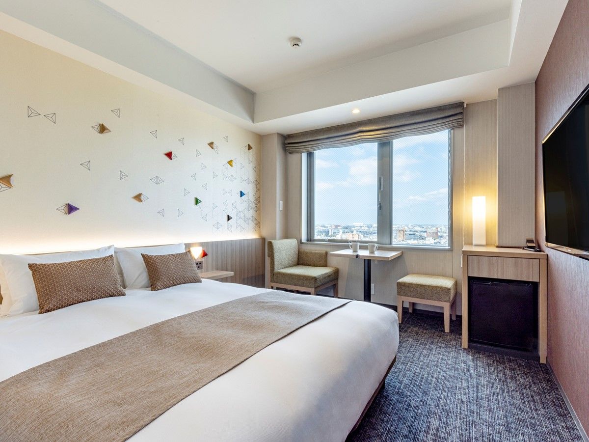 Tokyu Stay Kanazawa en kanazawa