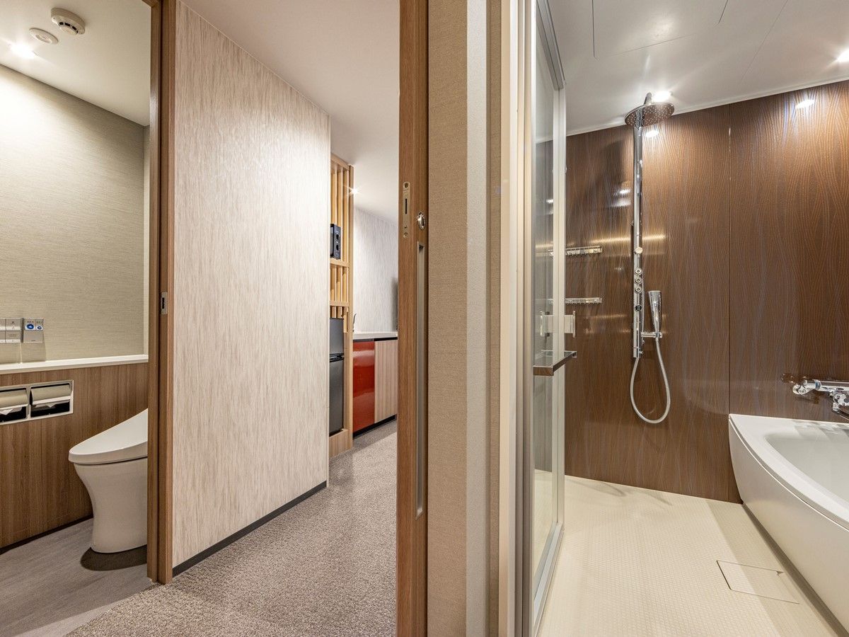 Tokyu Stay Kanazawa en kanazawa