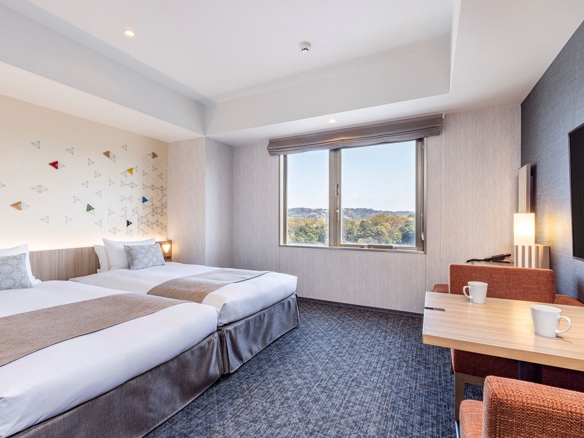 Tokyu Stay Kanazawa en kanazawa