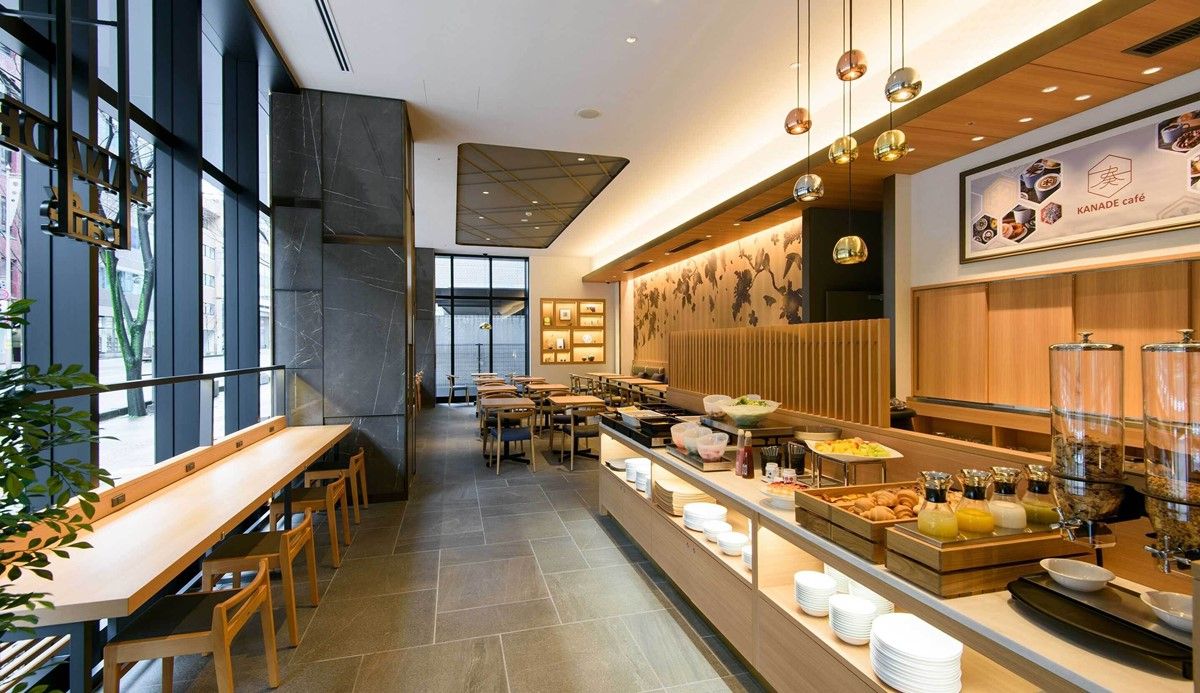 Tokyu Stay Kanazawa en kanazawa