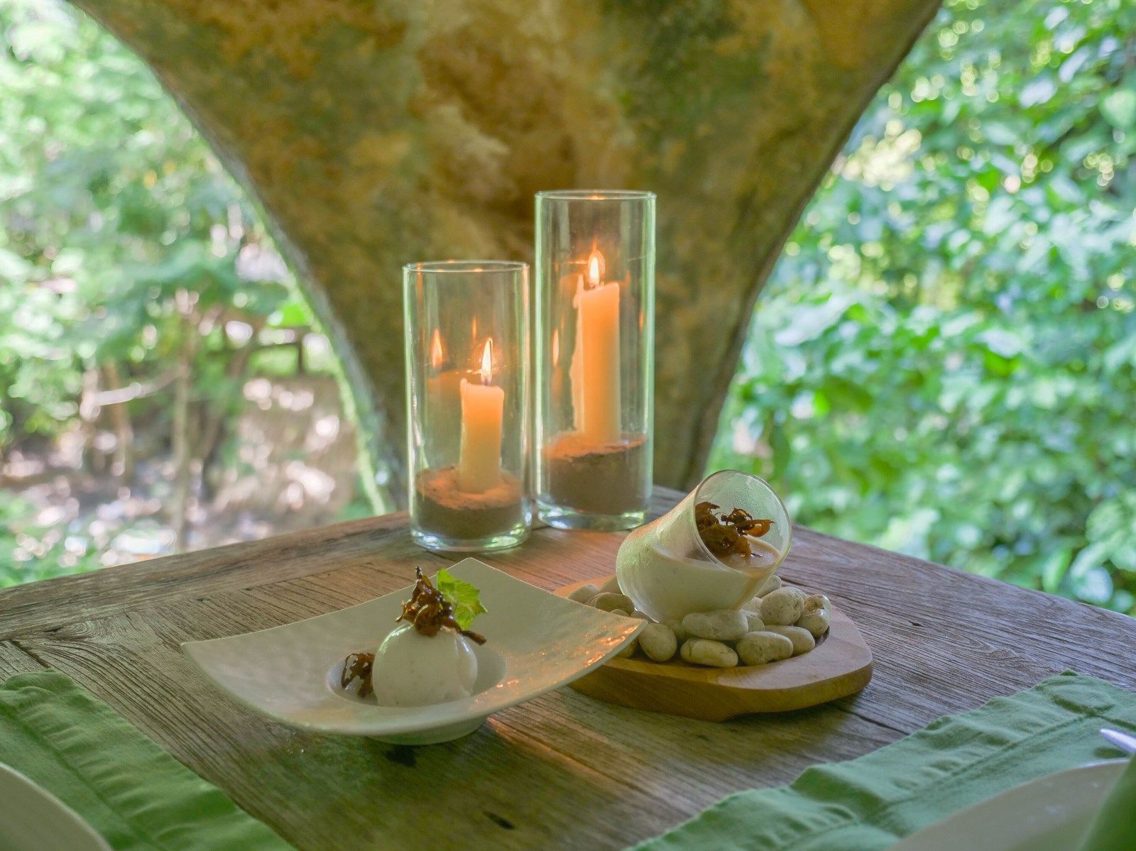 Soneva Kiri en Koh Kood