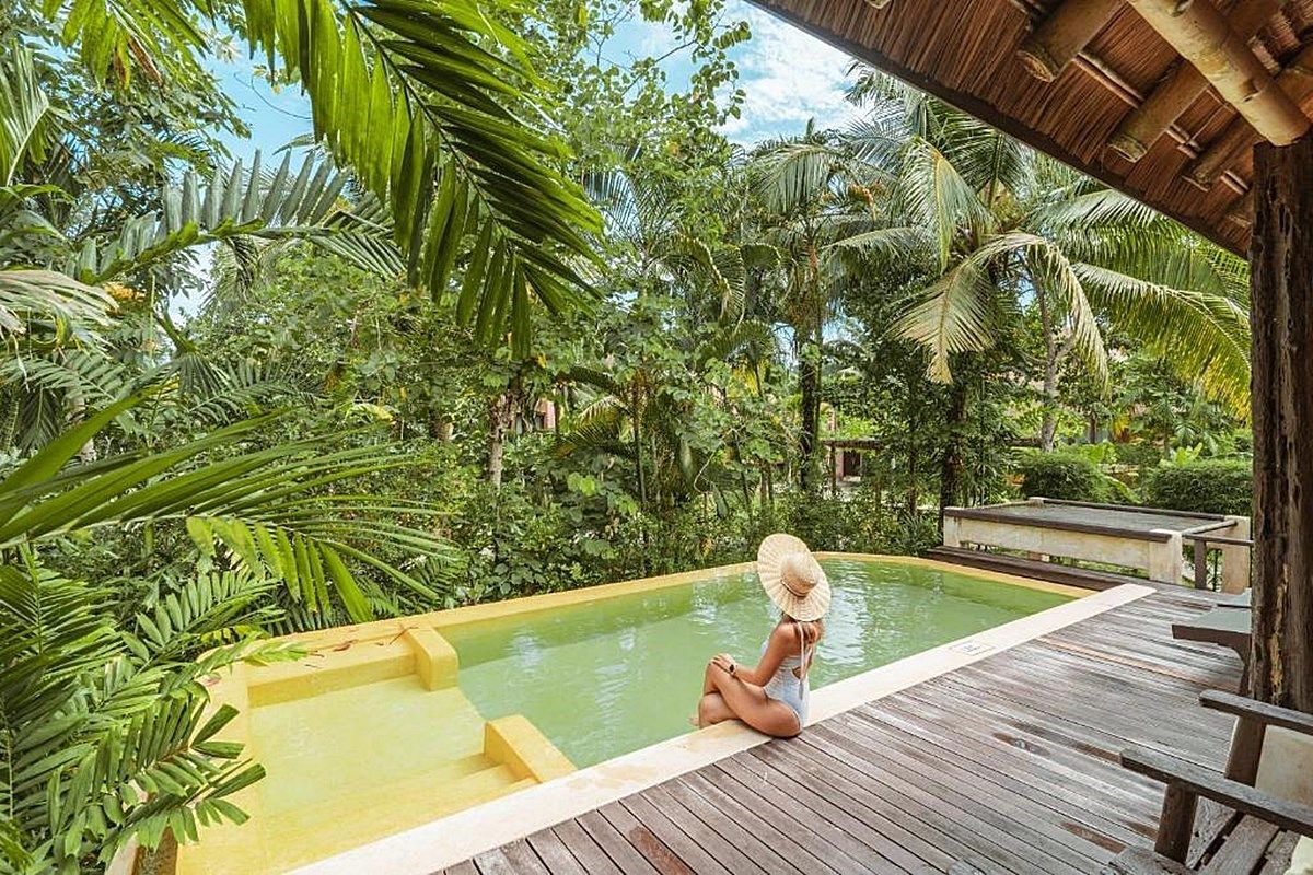 High Season Pool Villa & Spa en Koh Kood