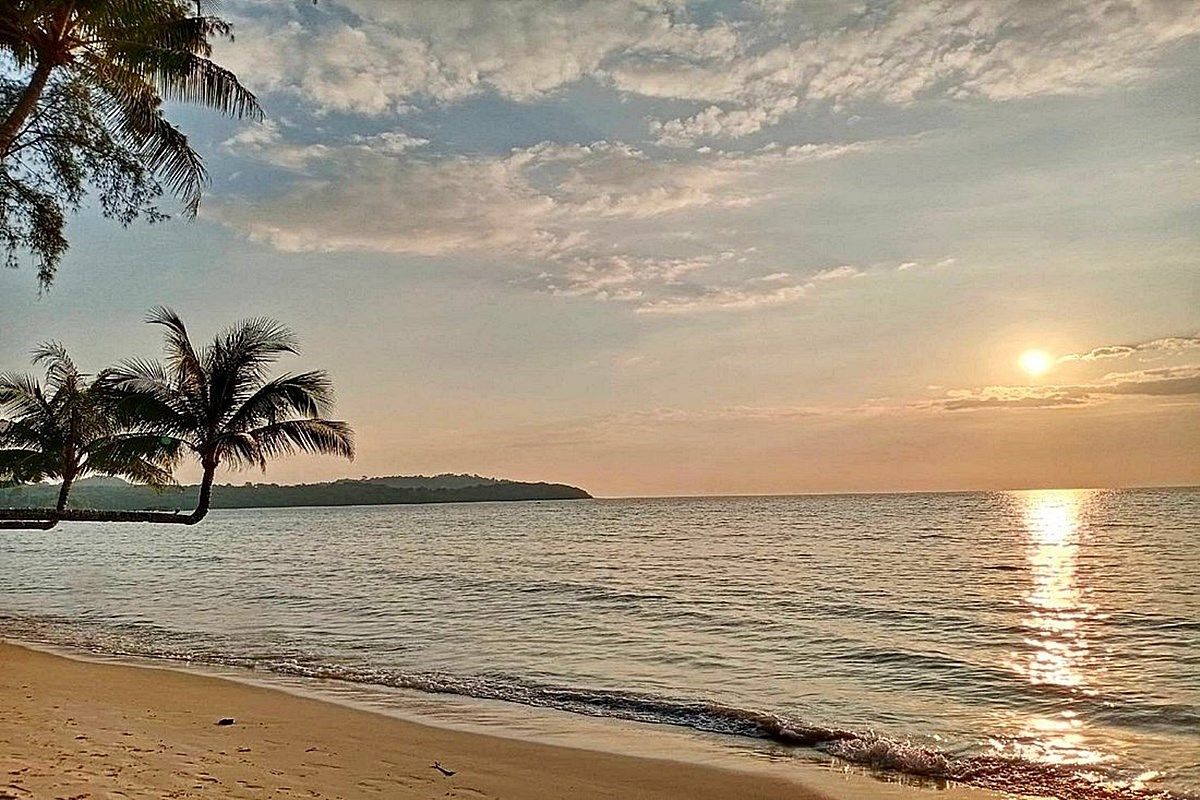 High Season Pool Villa & Spa en Koh Kood