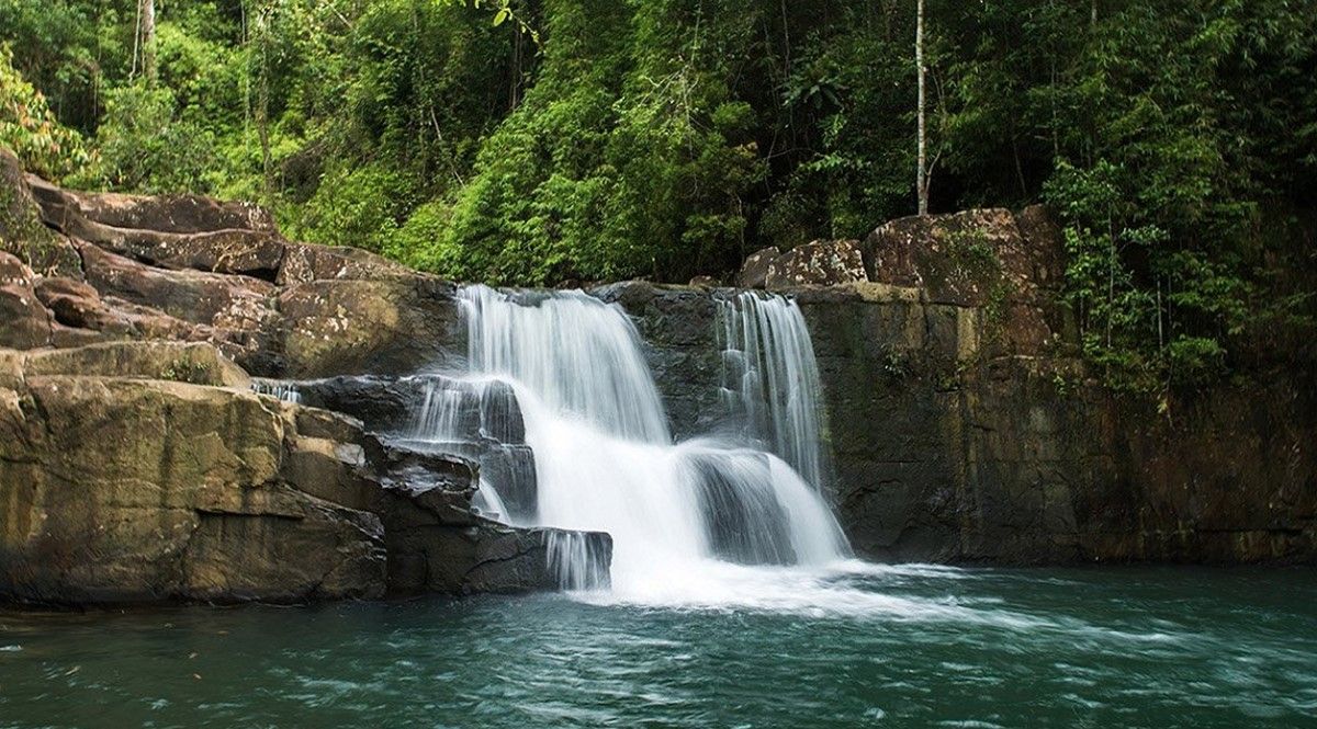 Tinkerbell Resort en Koh Kood