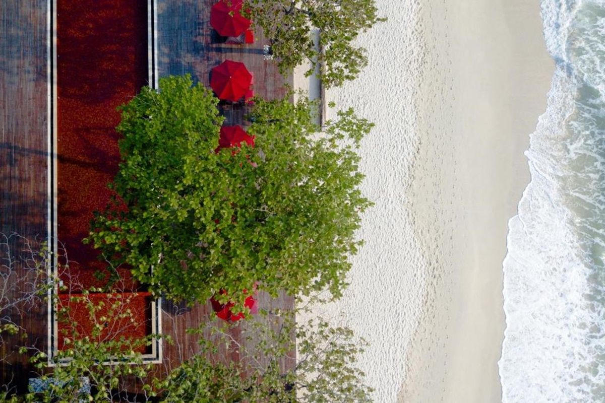 The Secret Pool Villas By The Library Koh Samui en Koh Samui