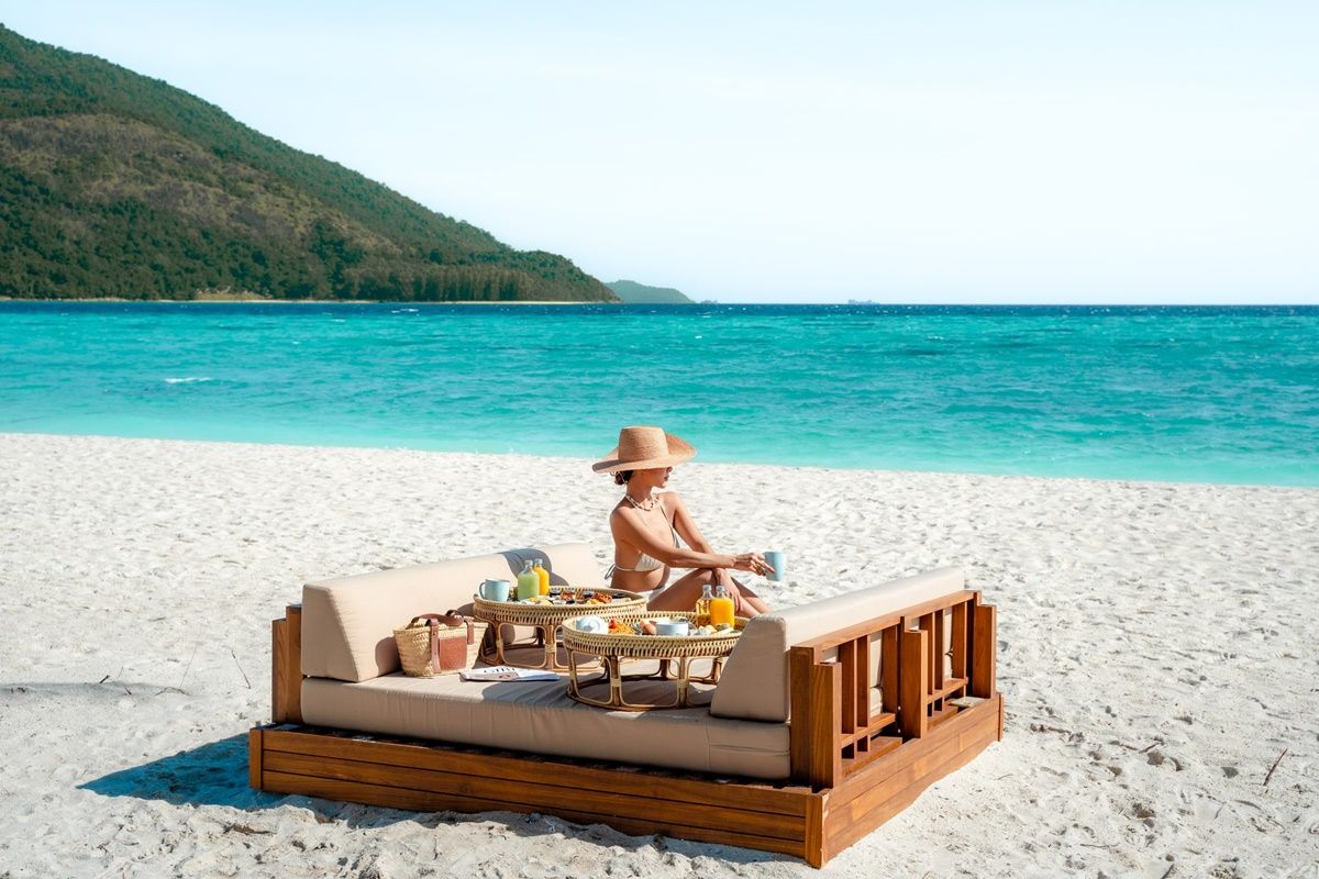 Irene Resort  en Koh Lipe