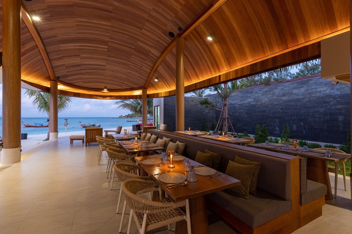 Irene Resort  en Koh Lipe