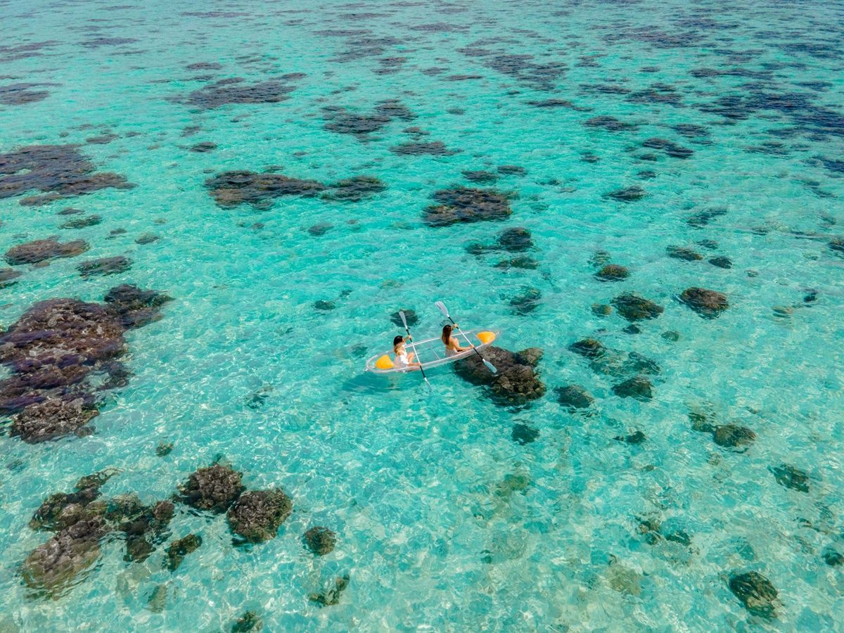 Irene Resort  en Koh Lipe