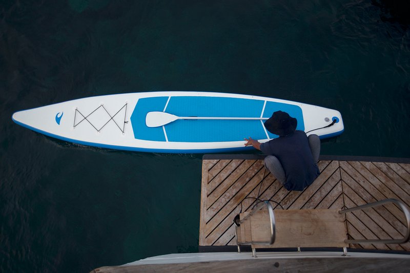 Private Charter Splendour en Komodo