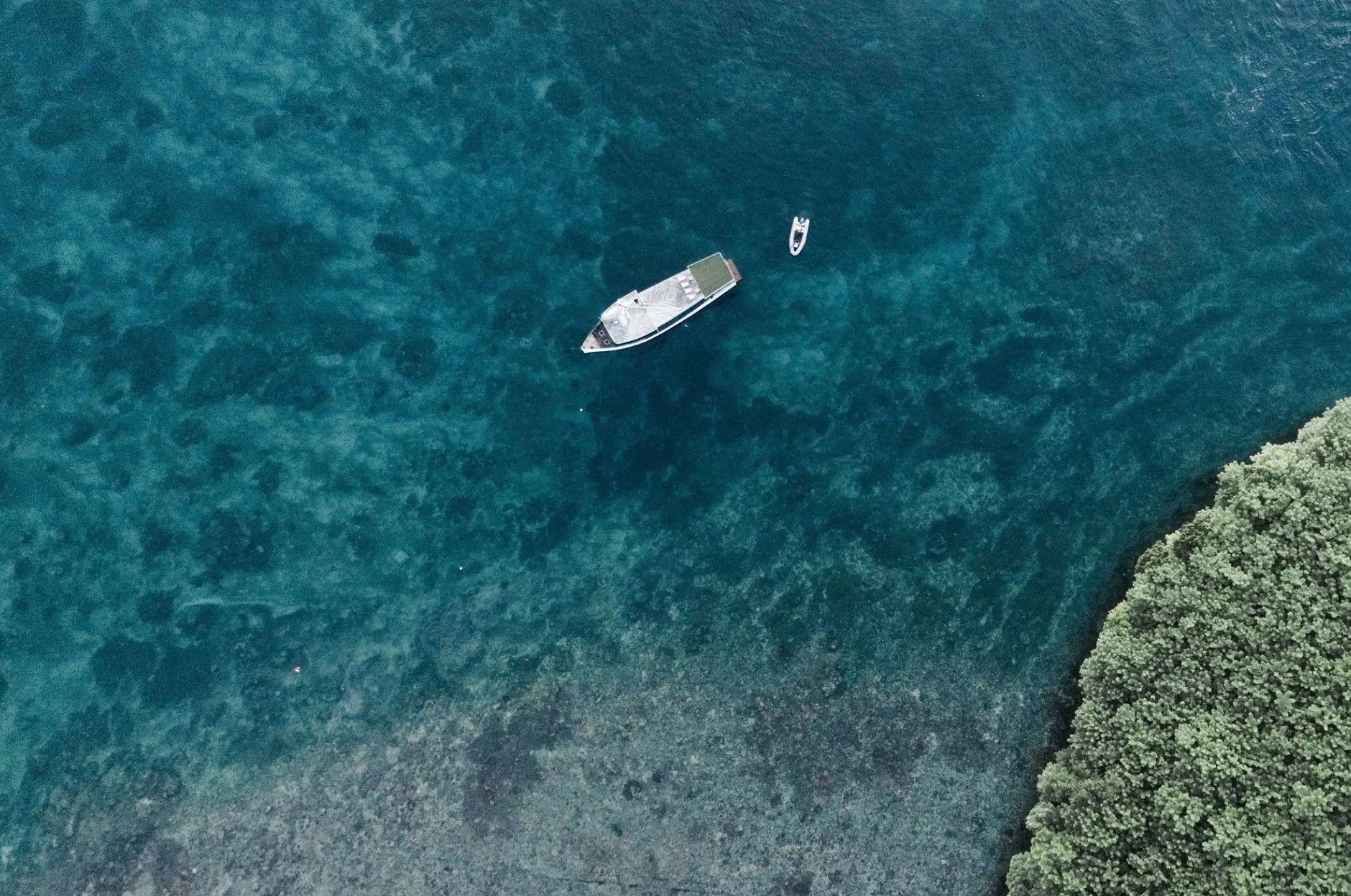 Private Charter Splendour en Komodo