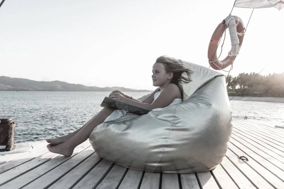 Private Charter Splendour en Komodo