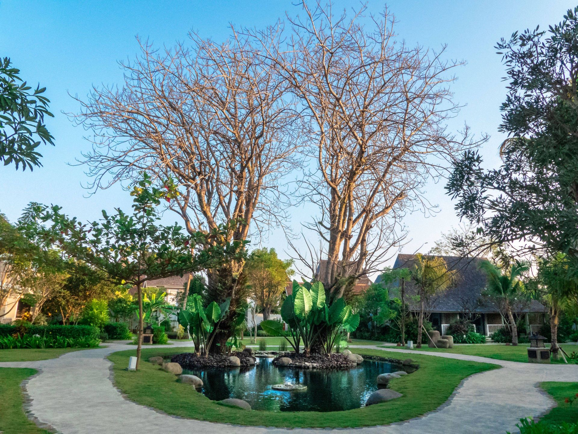Sudamala Resort en Komodo