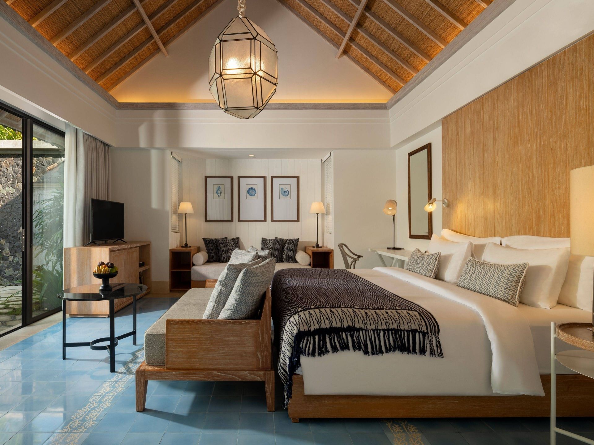 Sudamala Resort en Komodo