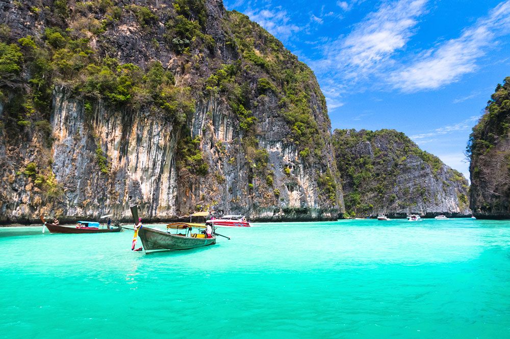 Catamarán Privado Lagoon 450F en Thailand