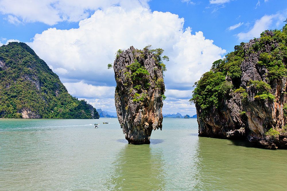Catamarán Privado Lagoon 450F en Thailand