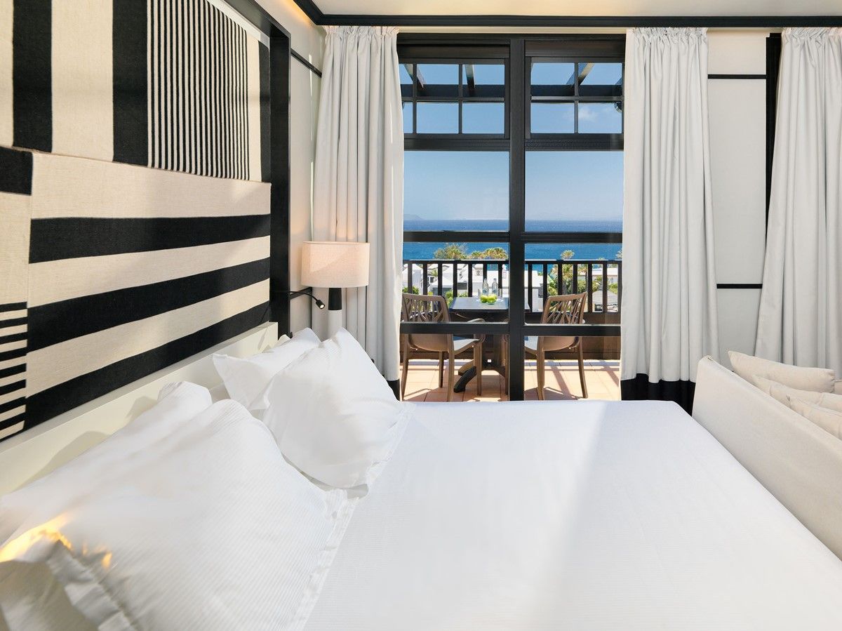 H10 Rubicon Palace en Lanzarote