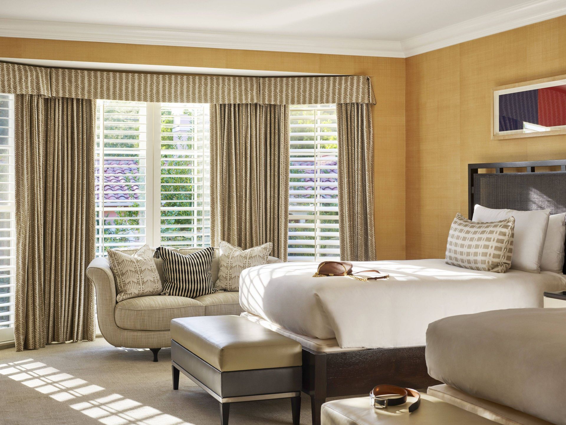 The Beverly Hills Hotel en Los Angeles