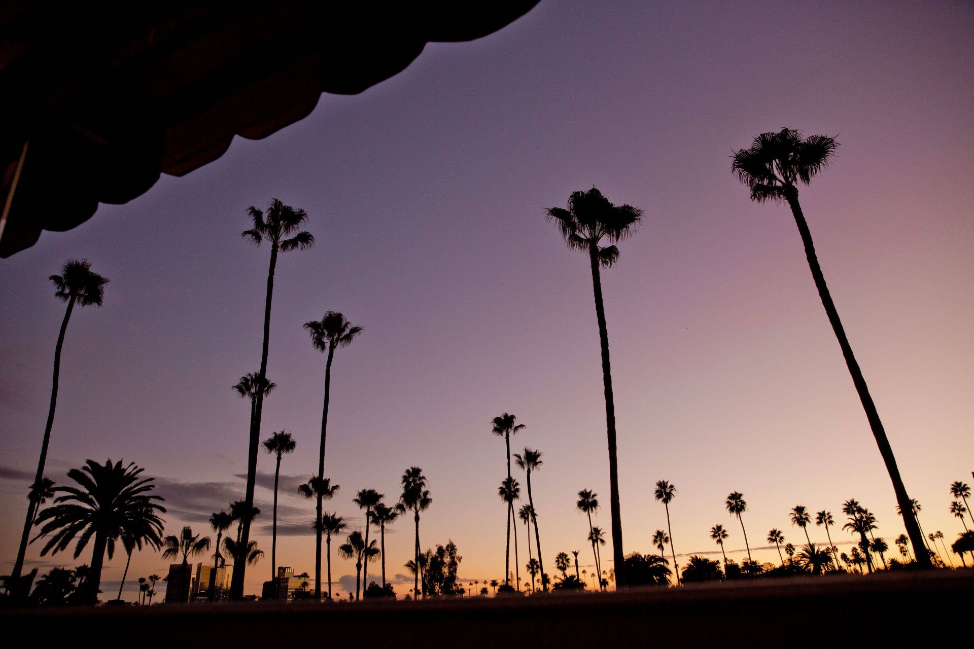 The Beverly Hills Hotel en Los Angeles