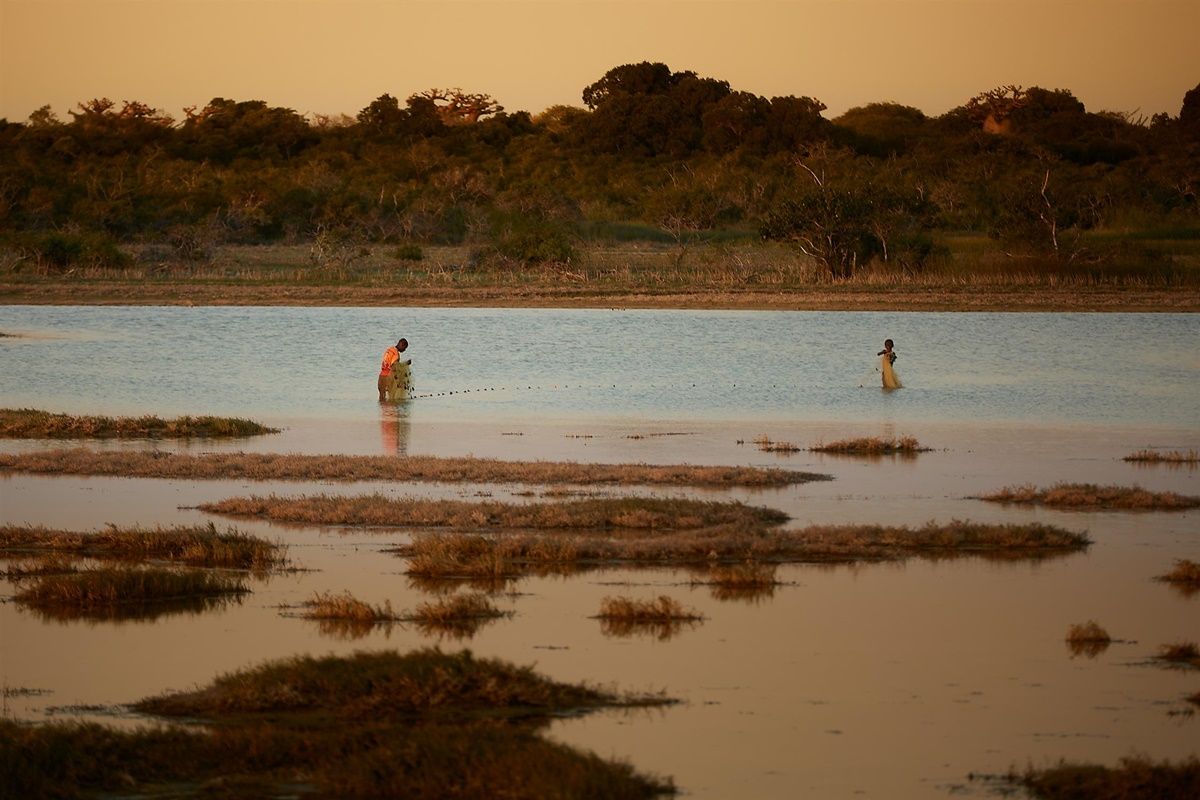 Olô Bé Lodge  en Madagascar