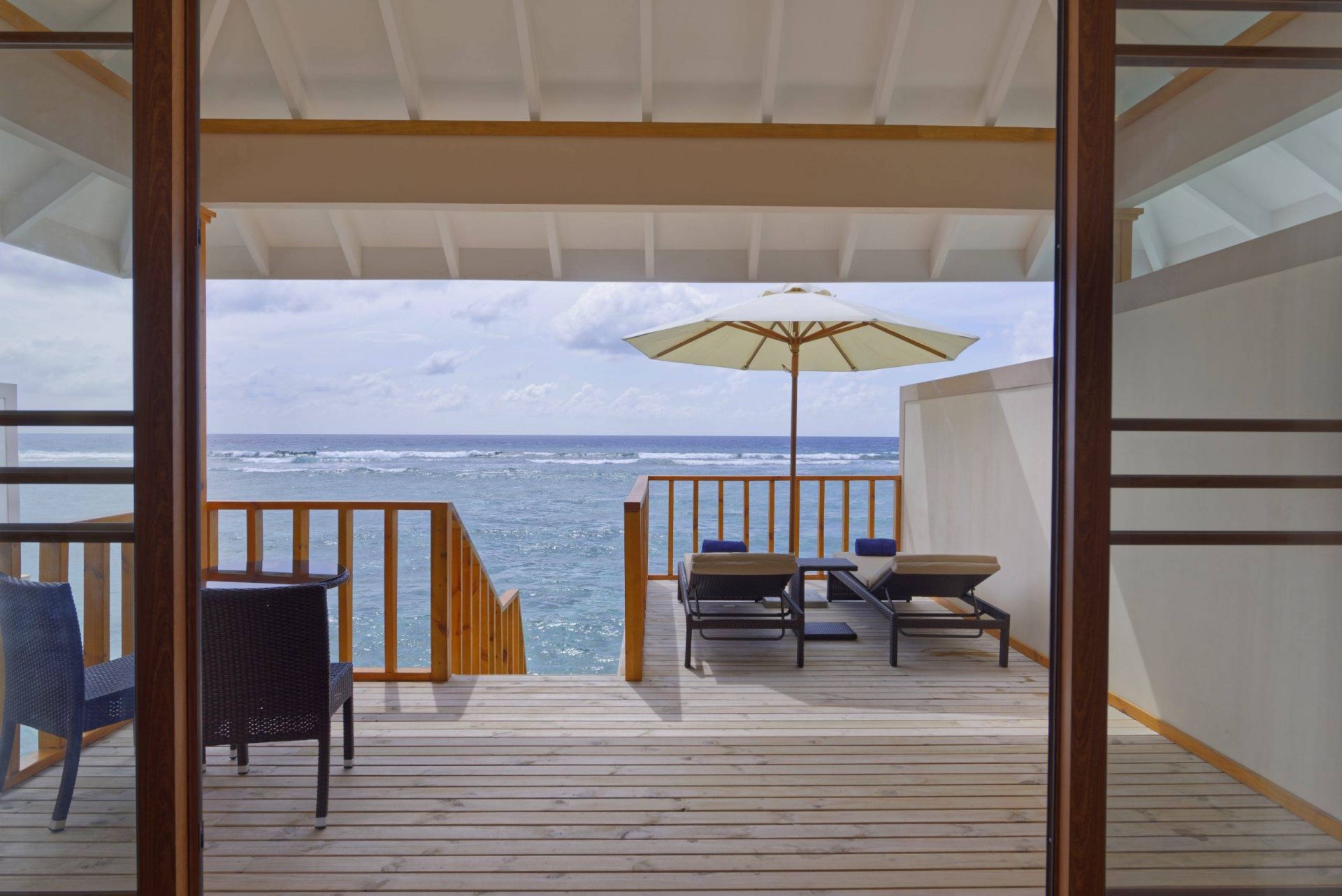 Brennia Kottefaru en Raa Atoll