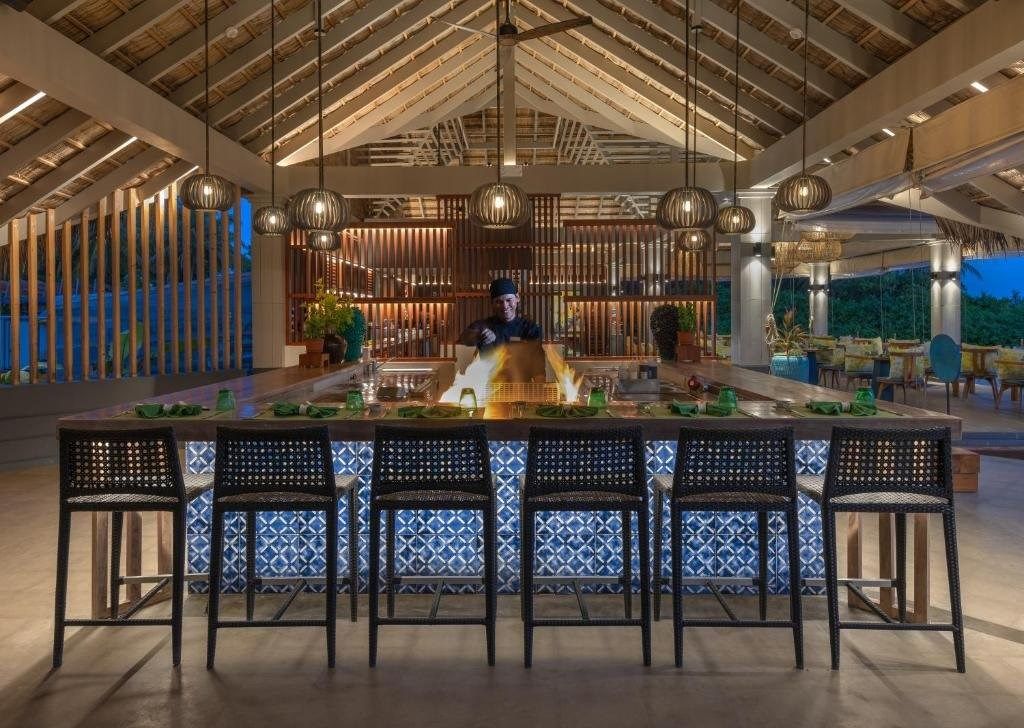 Cora Cora Maldives en Raa Atoll