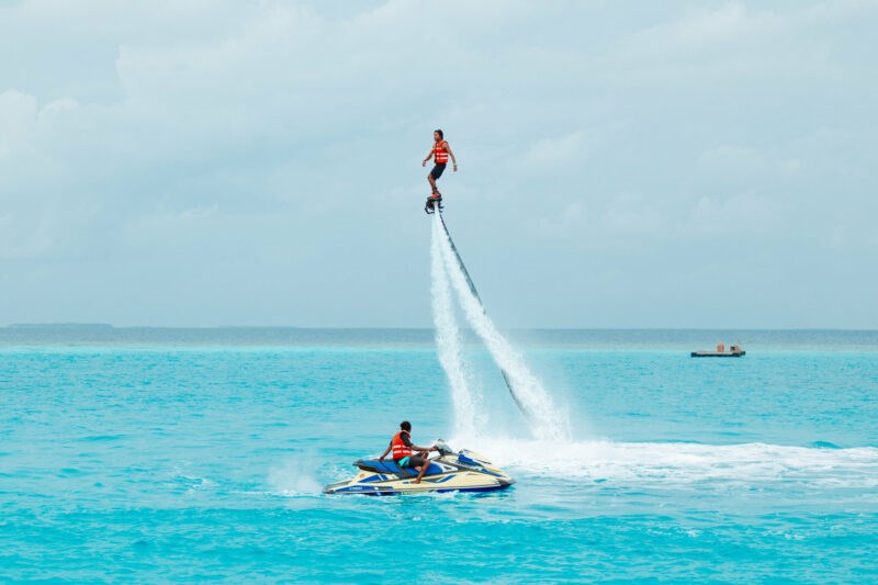 Cora Cora Maldives en Raa Atoll
