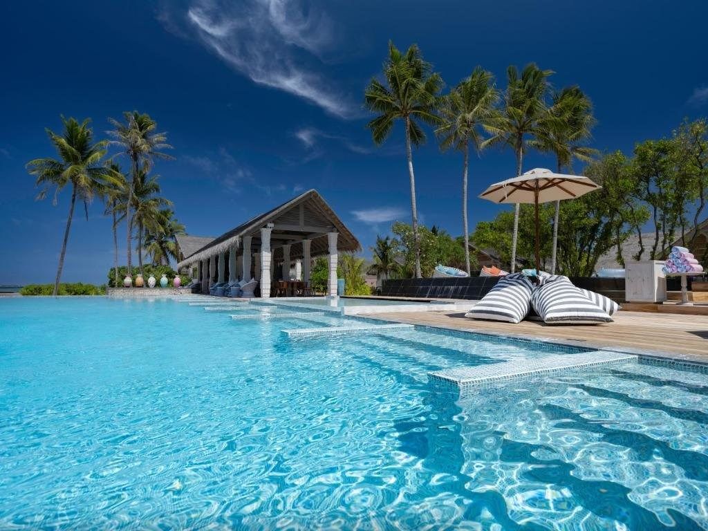 Cora Cora Maldives en Raa Atoll