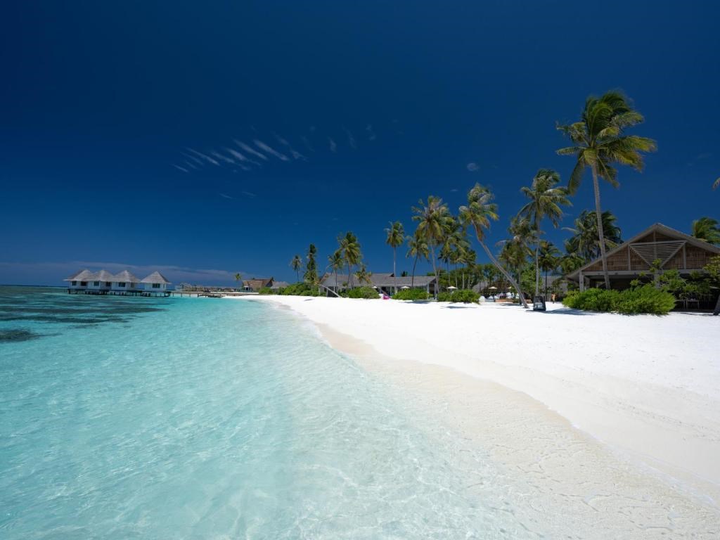 Cora Cora Maldives en Raa Atoll