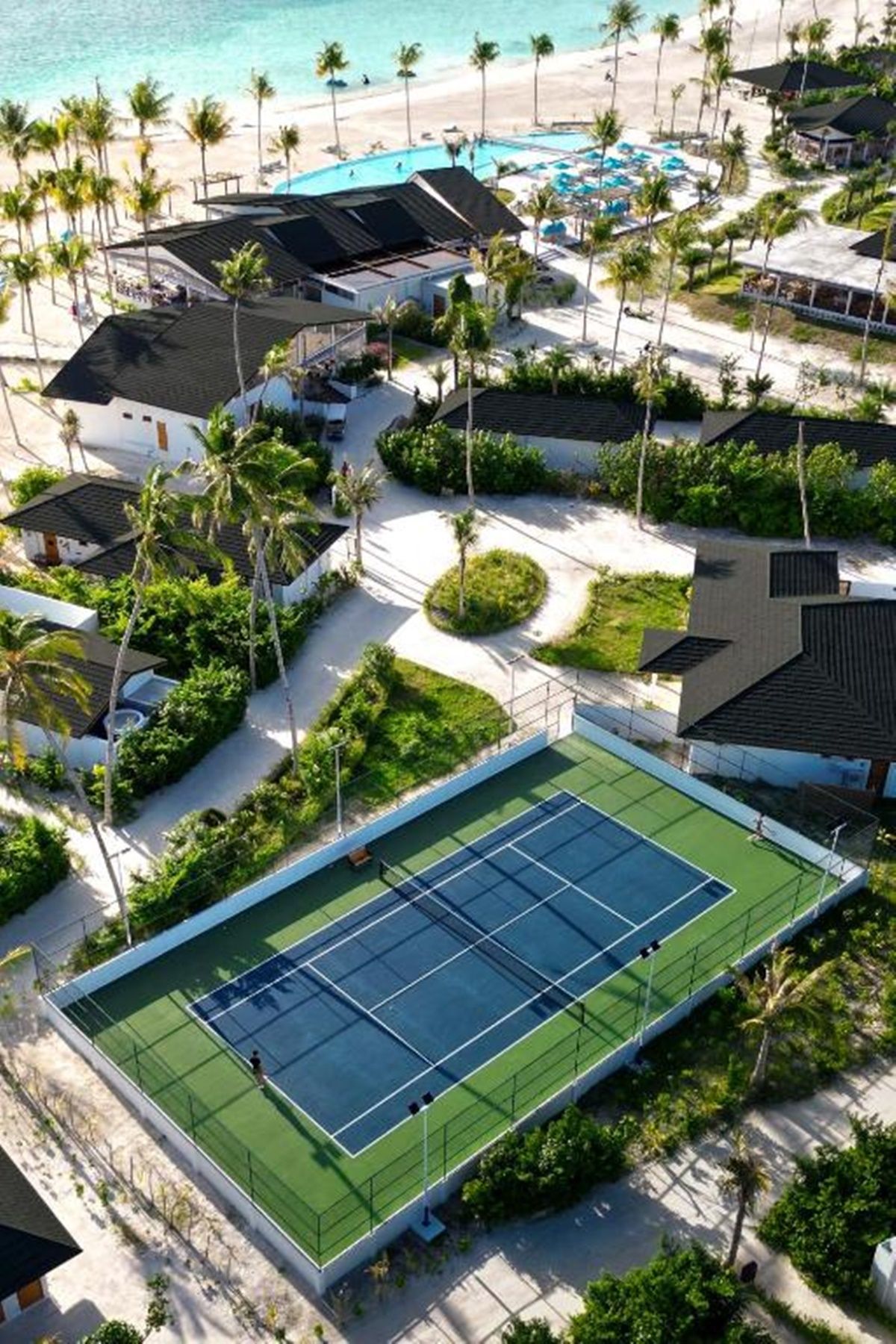 Joy Island Maldives en North Male Atoll