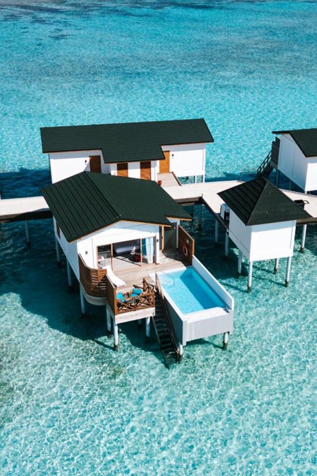 Joy Island Maldives en North Male Atoll