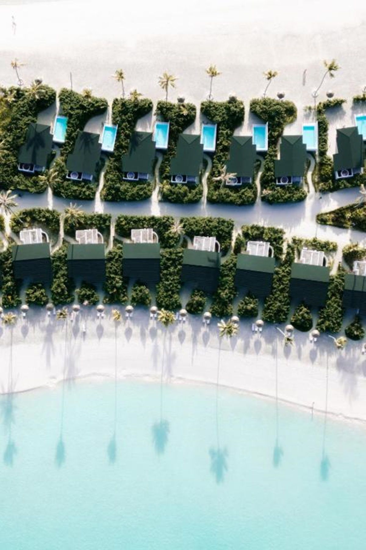 Joy Island Maldives en North Male Atoll