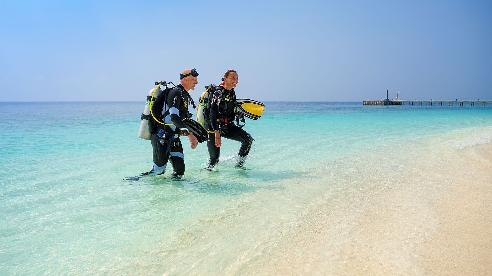 Mirihi Island Resort en South Ari Atoll