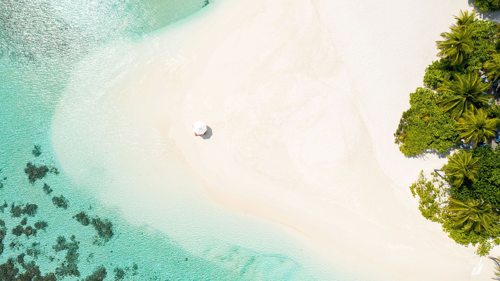 Mirihi Island Resort en South Ari Atoll