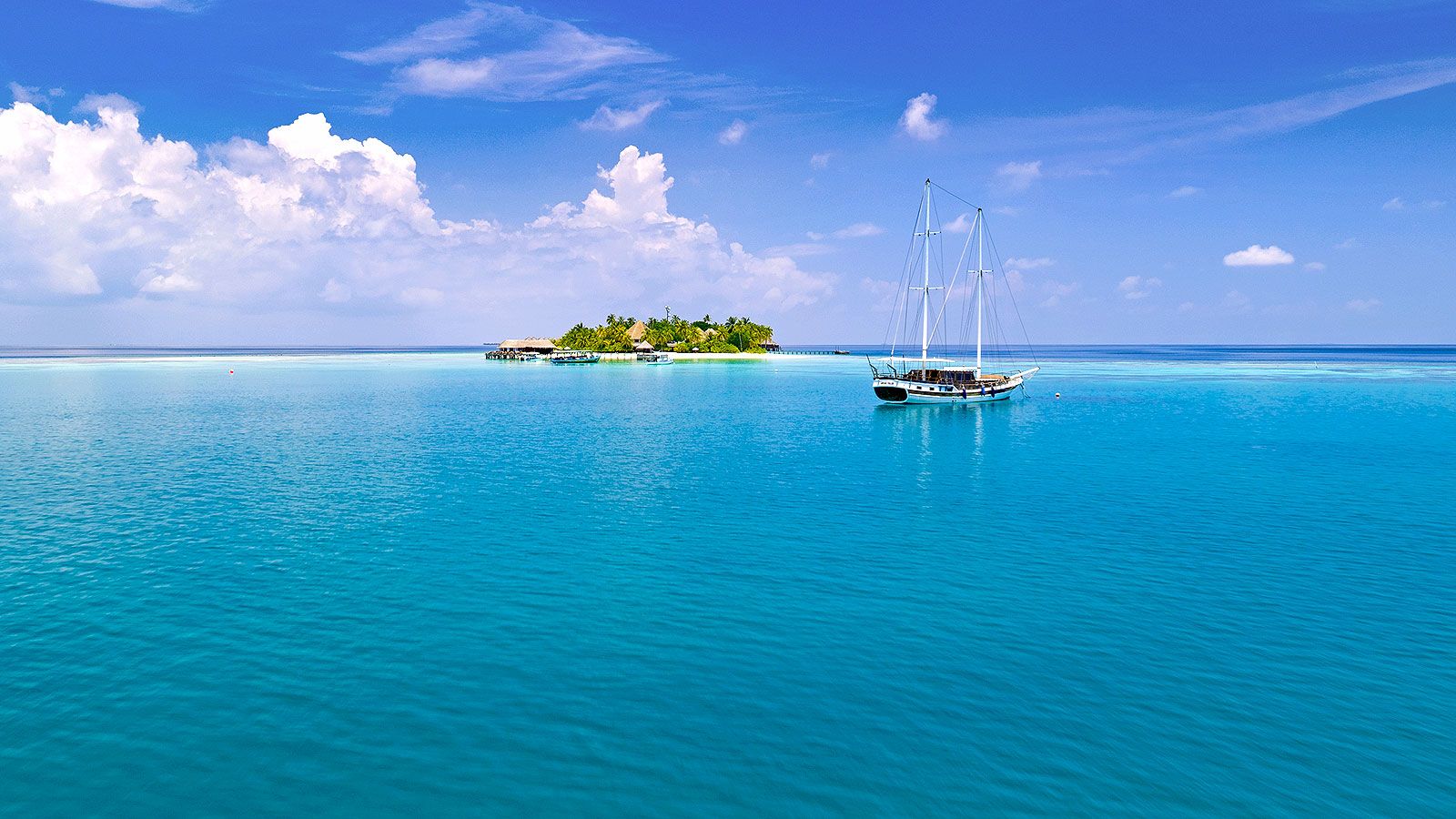 Mirihi Island Resort en South Ari Atoll