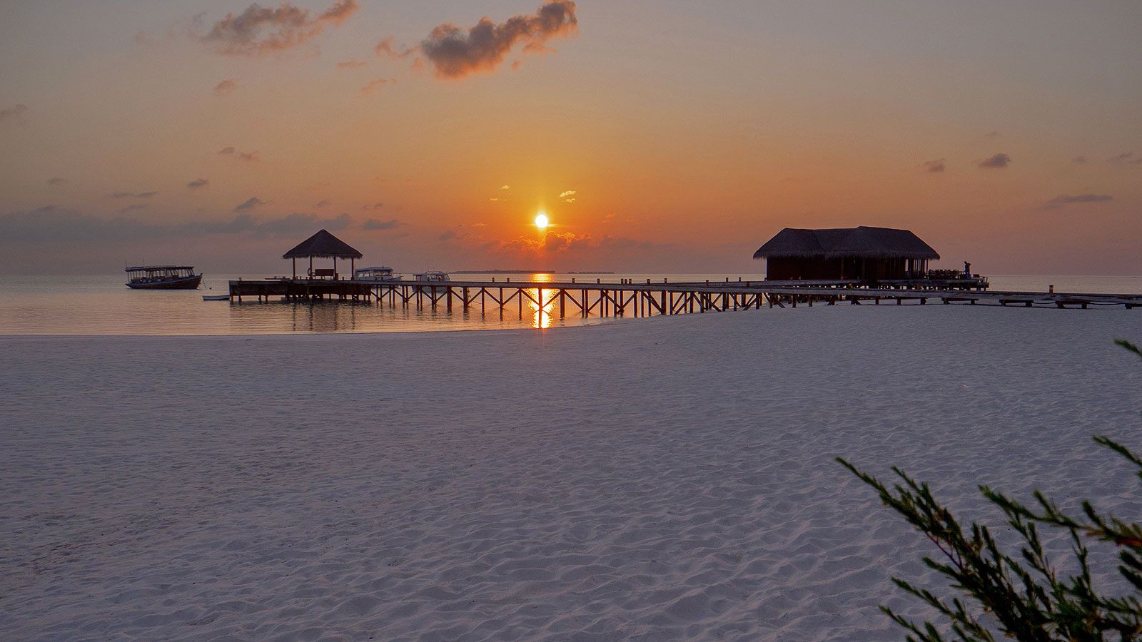 Mirihi Island Resort en South Ari Atoll