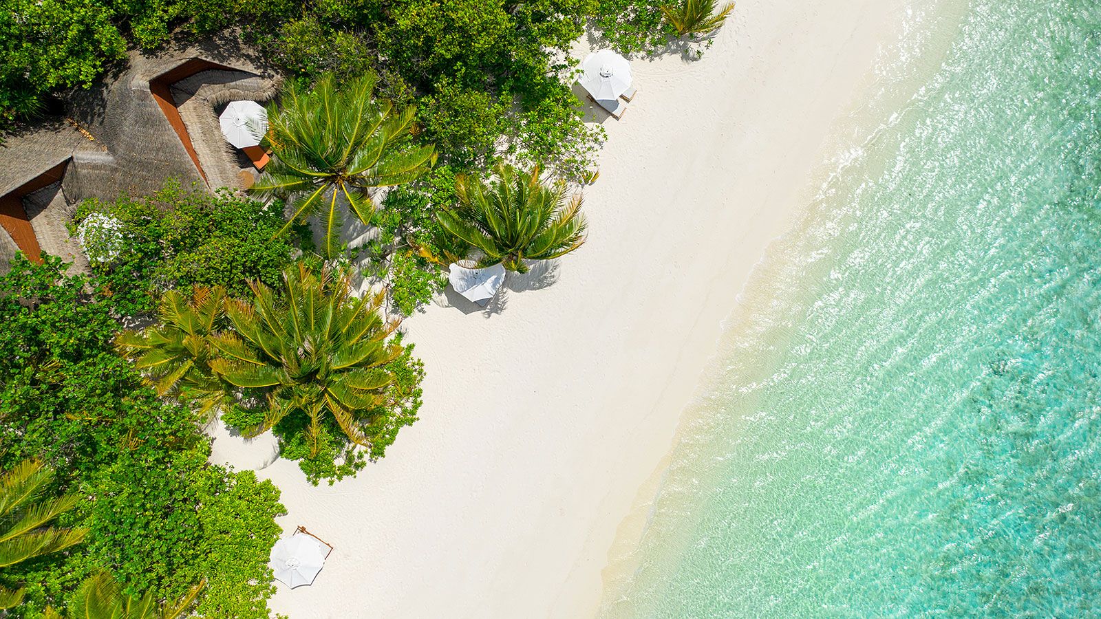 Mirihi Island Resort en South Ari Atoll