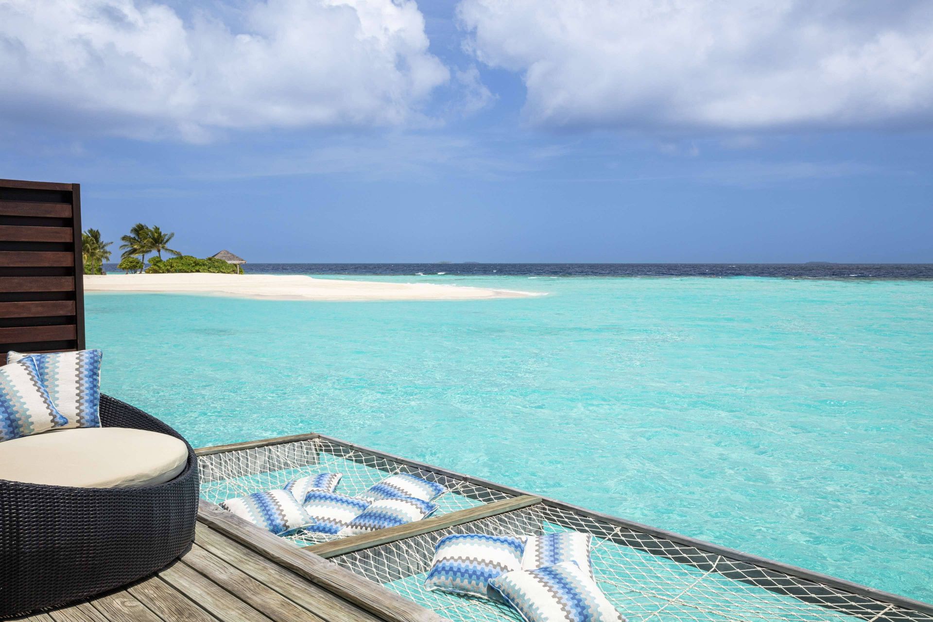 Luna de miel Vietnam, Camboya y Maldivas (NH Collection Maldives Havodda Resort) diseñado por LAT.40