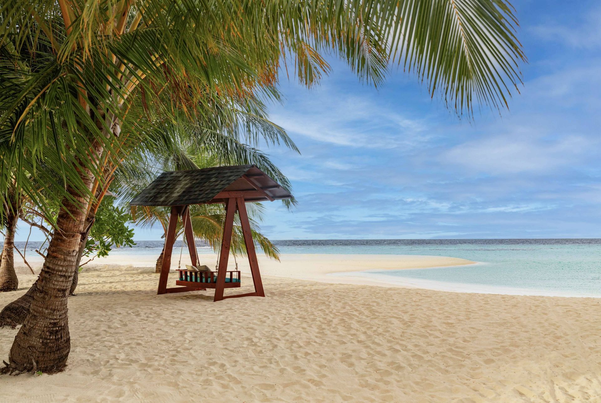 NH Collection Maldives Havodda Resort en Gaafu Dhaalu Atoll