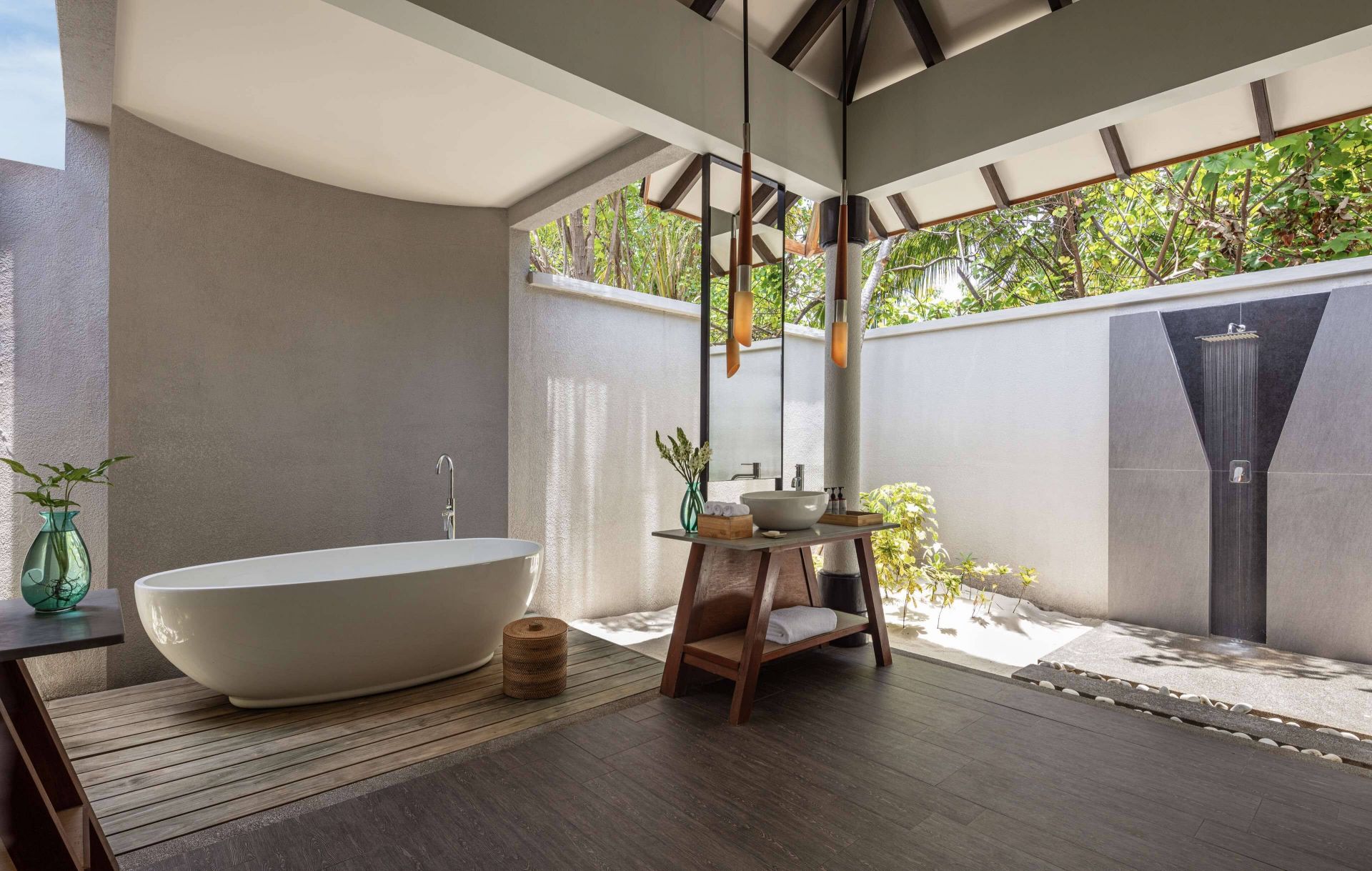 NH Collection Maldives Havodda Resort en Gaafu Dhaalu Atoll