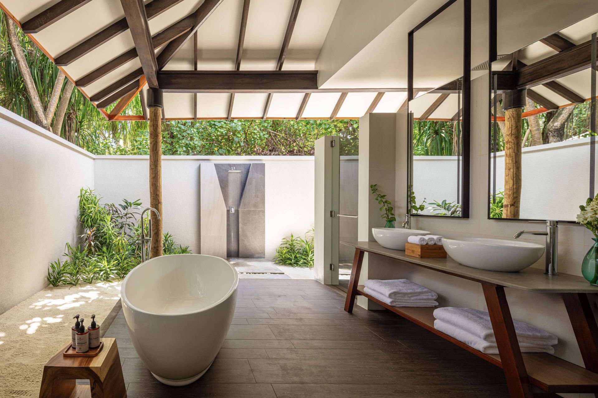 NH Collection Maldives Havodda Resort en Gaafu Dhaalu Atoll