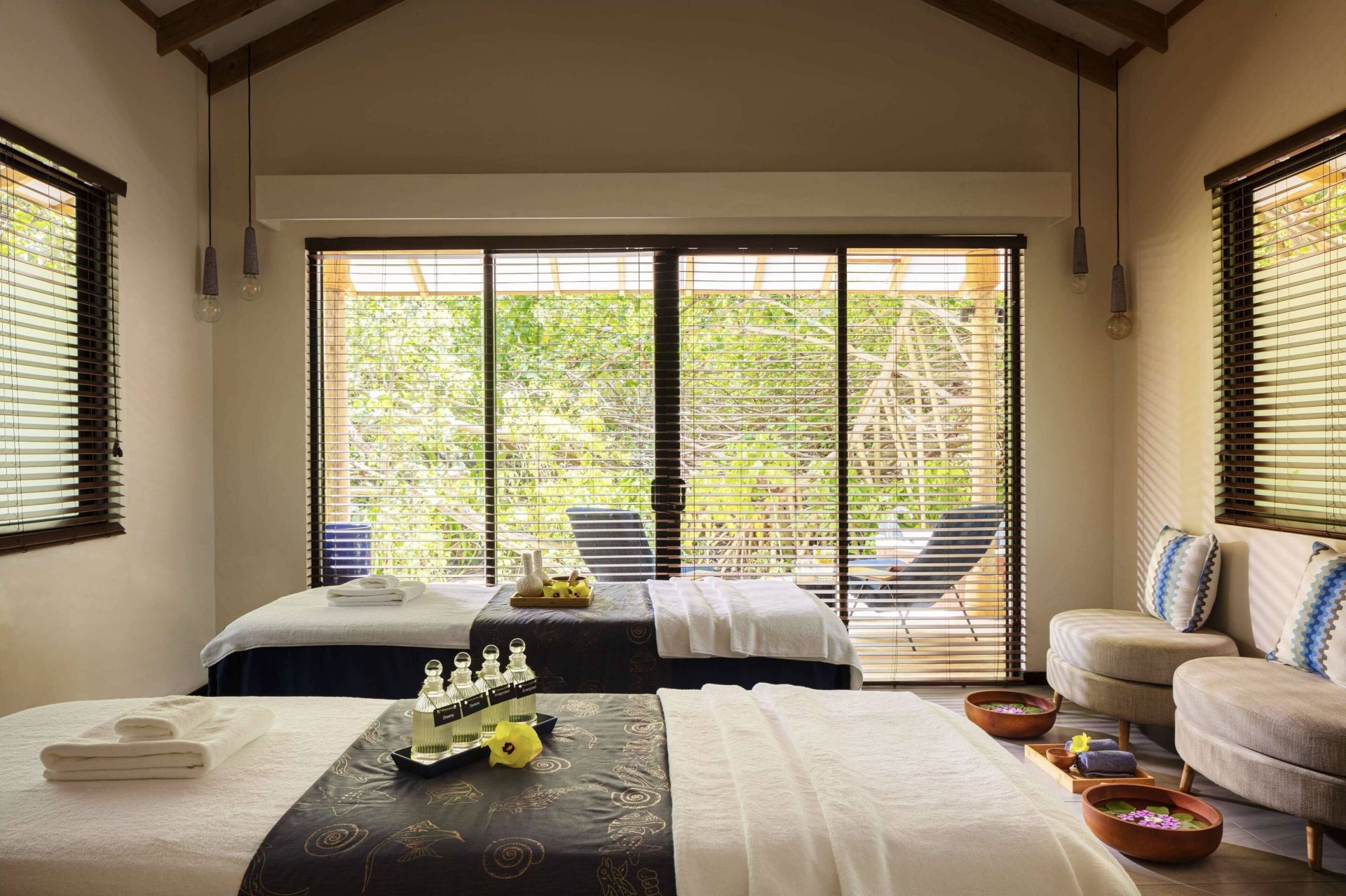 NH Collection Maldives Havodda Resort en Gaafu Dhaalu Atoll